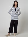 Connexion Long Pants Palazo Pull On