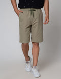 Nevada Rib Txt Ripstop Shorts