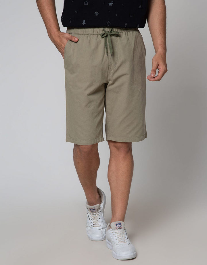 Nevada Rib Txt Ripstop Shorts