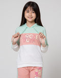 Aero Choose Fun Sweater for Girls