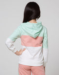 Aero Choose Fun Sweater for Girls