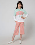 Aero Choose Fun Sweater for Girls