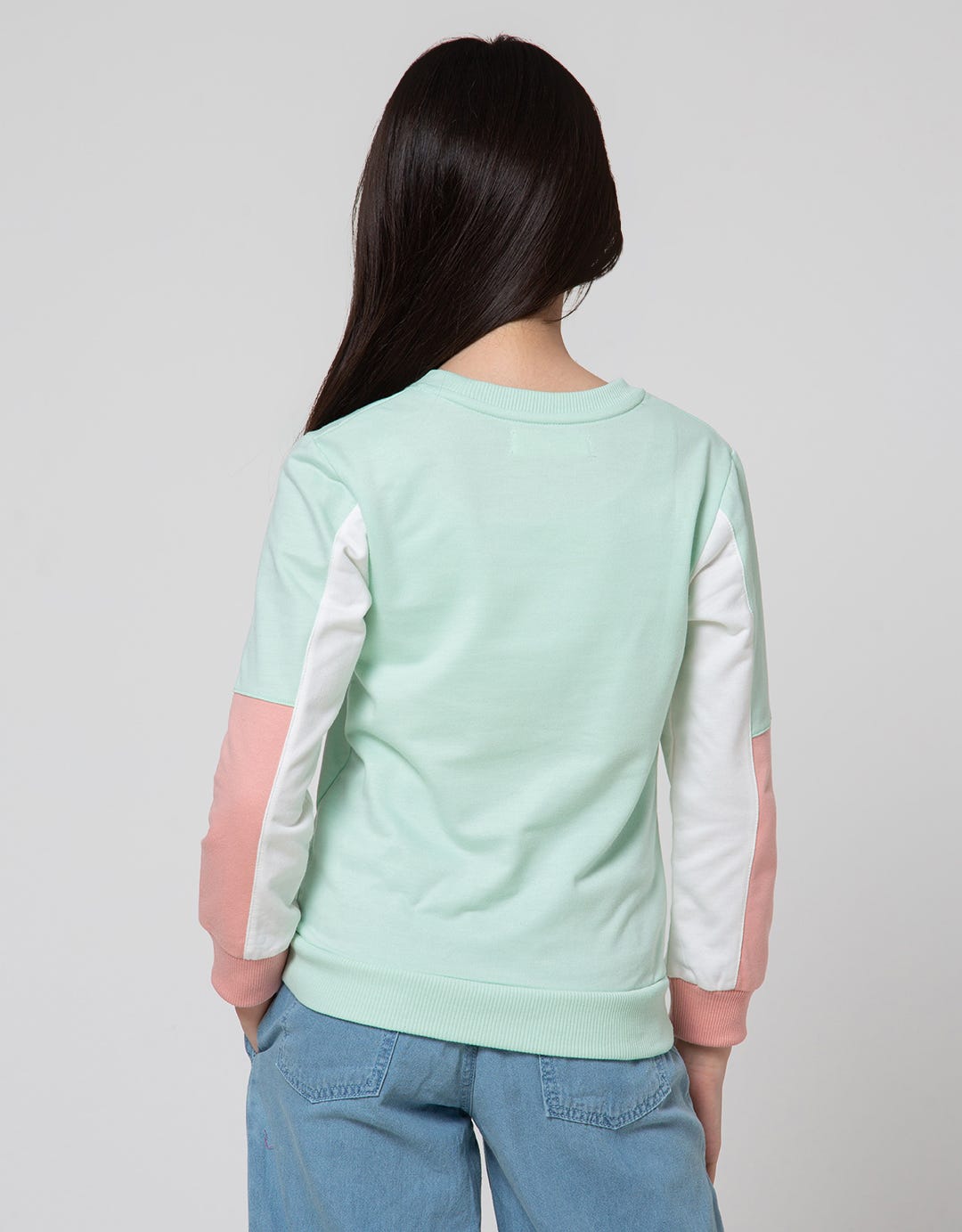Aero Cool You Sweater for Girls