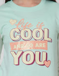 Aero Cool You Sweater for Girls