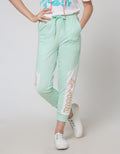 Aero Nice Smile Jogger Anak Perempuan
