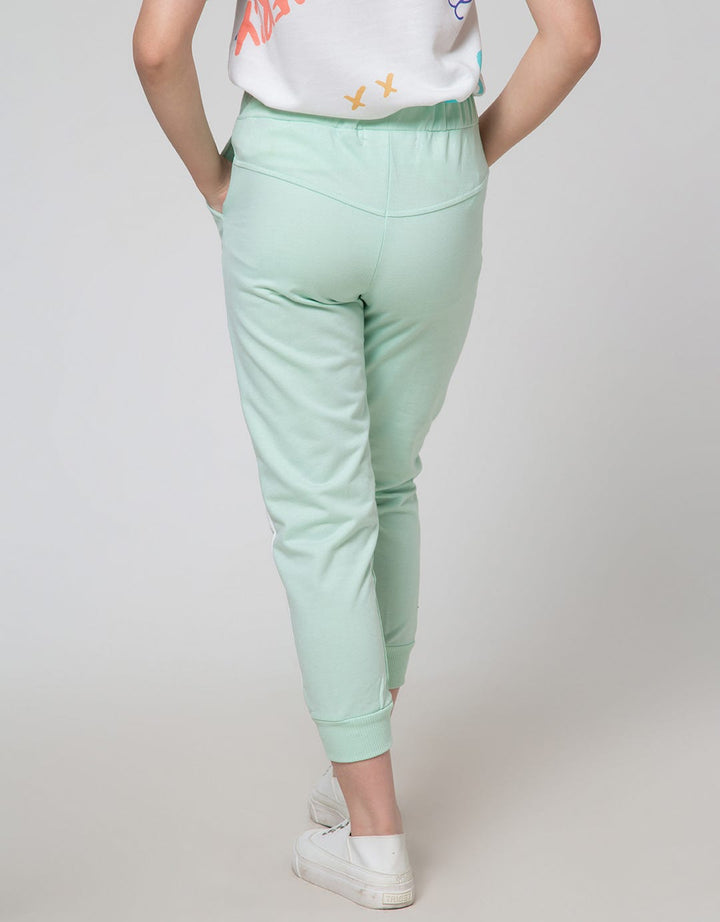 Aero Nice Smile Jogger Anak Perempuan