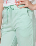 Aero Nice Smile Jogger Anak Perempuan