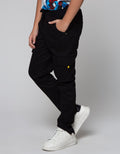 LONG PANTS WOVEN KAR