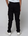 LONG PANTS WOVEN KAR