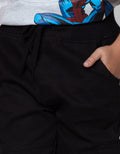 LONG PANTS WOVEN KAR