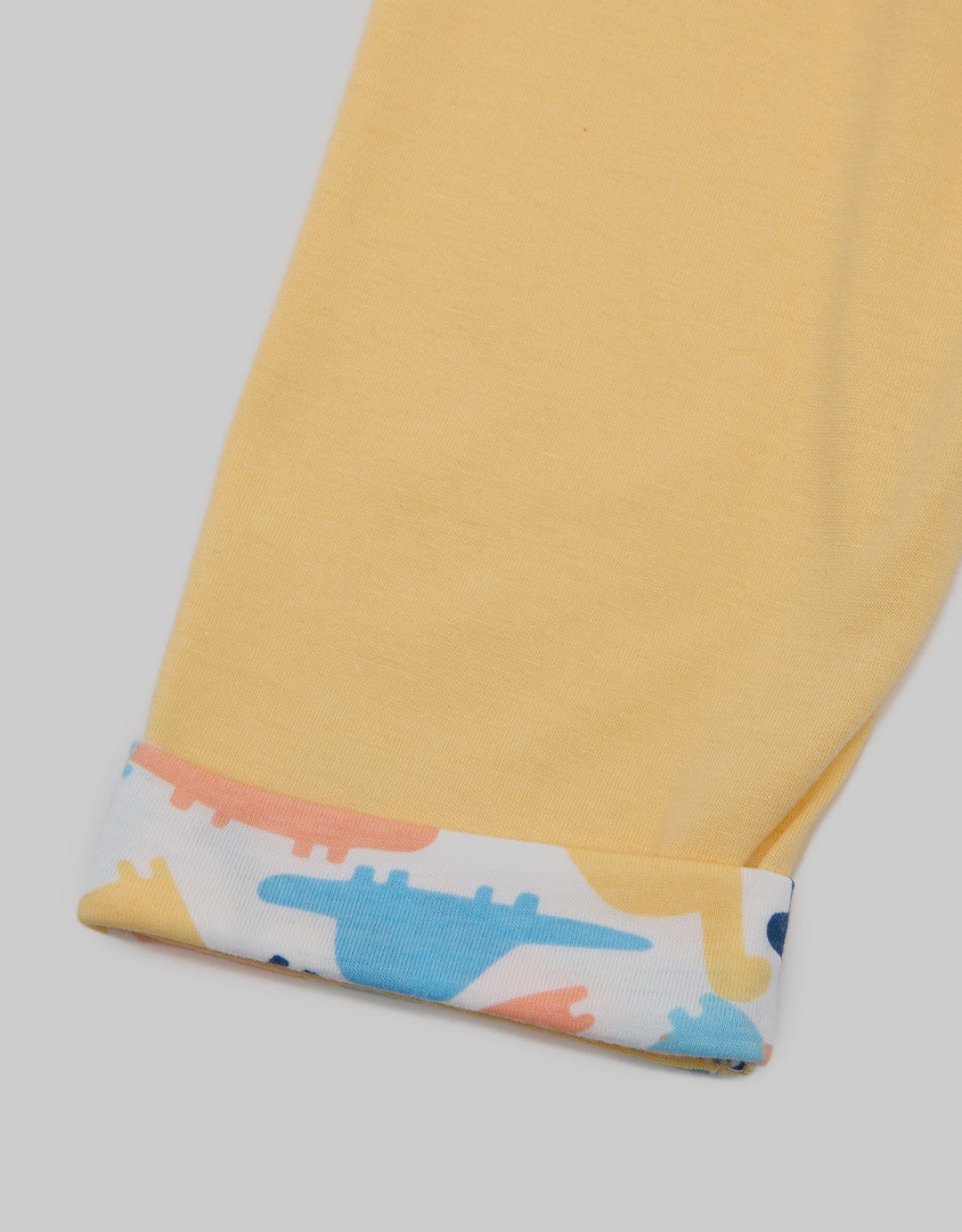 Pipiniko Long Pants Dino Patch