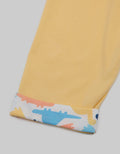 Pipiniko Long Pants Dino Patch