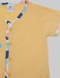 Pipiniko Short Sleeve T-Shirt Pendek Dino