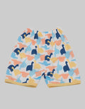Pipiniko Short Pants Dino Camouflage