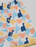 Pipiniko Short Pants Dino Camouflage