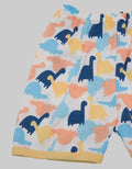Pipiniko Short Pants Dino Camouflage