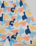 Pipiniko Short Pants Dino Camouflage