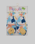Pipiniko Dino Camou Kids Gloves And Feet