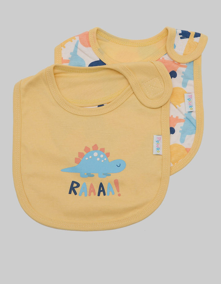 Pipiniko Dino Camou Slaber contains 2 Pcs