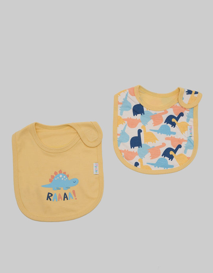 Pipiniko Dino Camou Slaber contains 2 Pcs