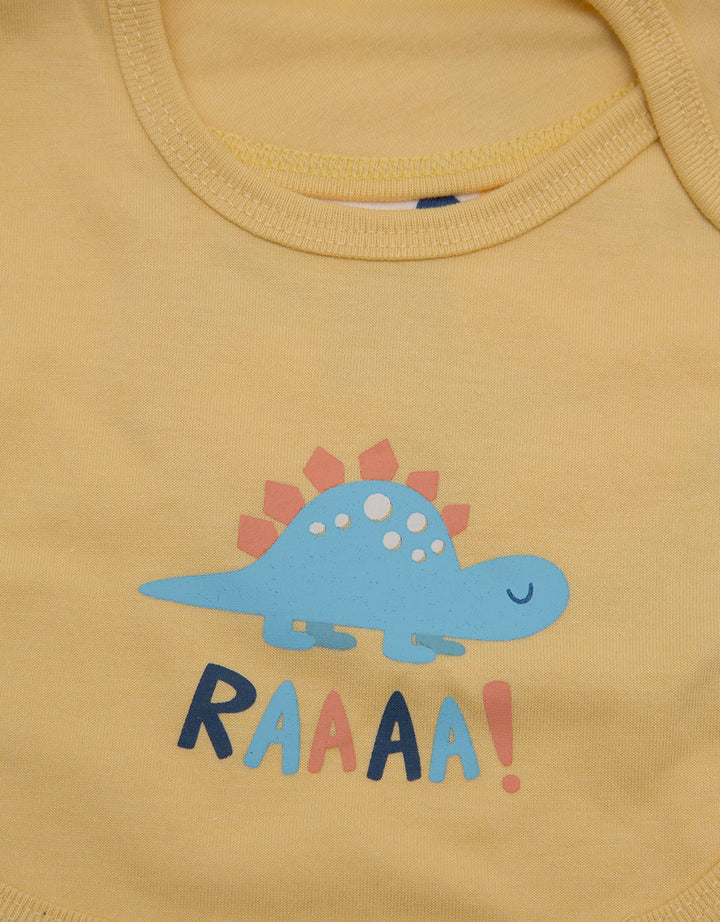 Pipiniko Dino Camou Slaber contains 2 Pcs