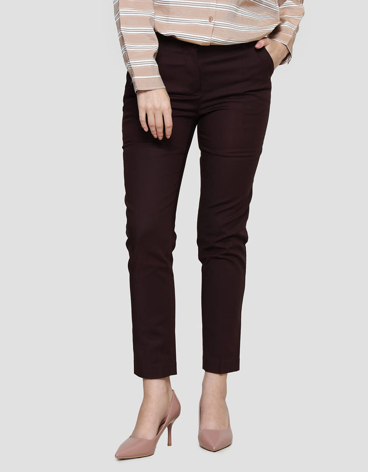Cardinal Femme Basic Skinny Celana Panjang Wanita