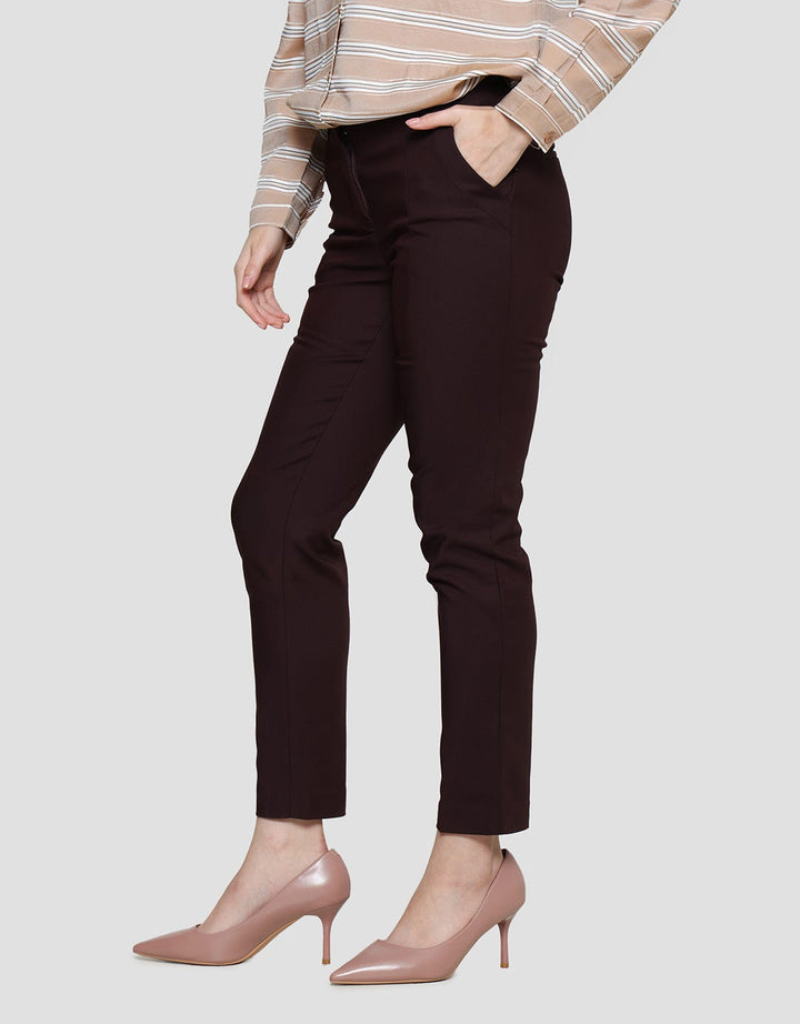 Cardinal Femme Basic Skinny Celana Panjang Wanita