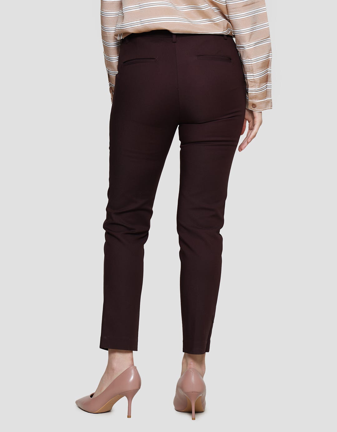 Cardinal Femme Basic Skinny Celana Panjang Wanita