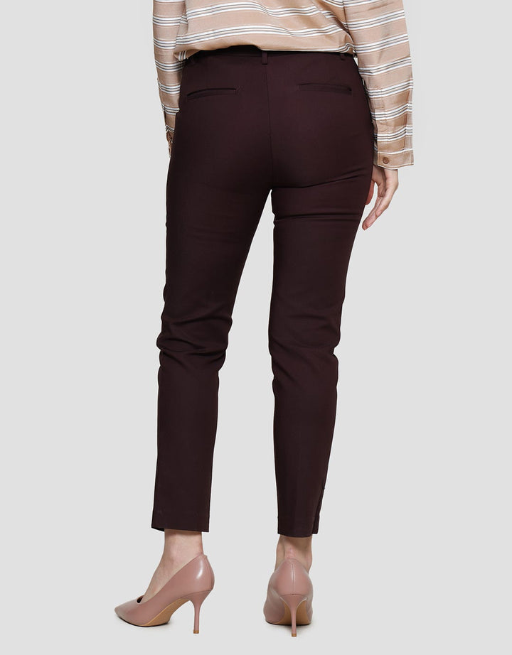 Cardinal Femme Basic Skinny Celana Panjang Wanita