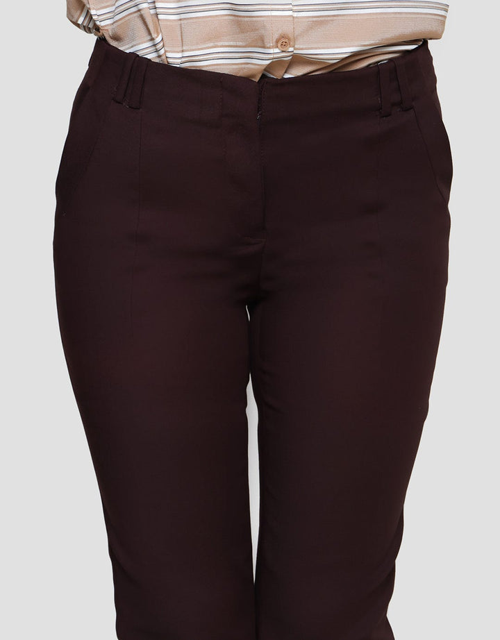 Cardinal Femme Basic Skinny Celana Panjang Wanita