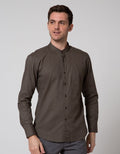 Cardinal Men's Long Sleeve Koko Shirt