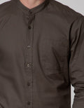 Cardinal Men's Long Sleeve Koko Shirt