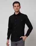 Cardinal Basic Formal Men's Shirt