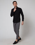 Cardinal Basic Formal Men's Shirt