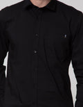 Cardinal Basic Formal Men's Shirt