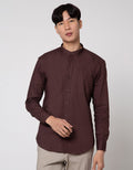 Cardinal Formal Shirt