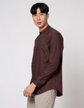 Cardinal Formal Shirt