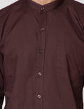 Cardinal Formal Shirt