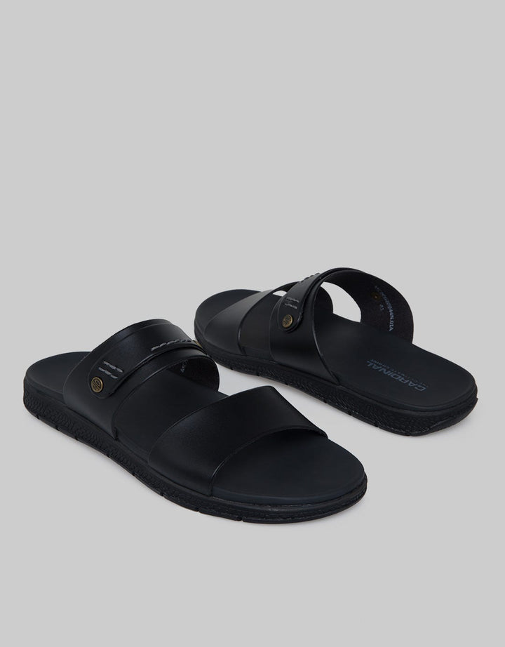 Cardinal Sandal Pria Saturnus 4