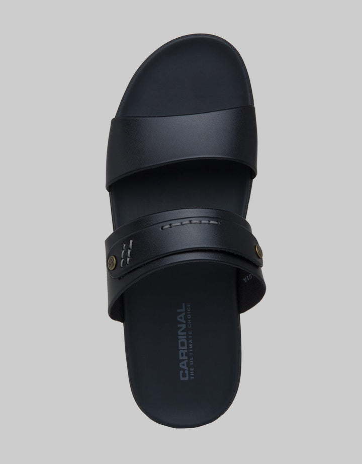 Cardinal Sandal Pria Saturnus 4