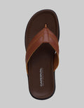 Cardinal Sandal Flip Flop Men Kama 1