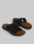 Cardinal Sandal Slipper Men Alva 2