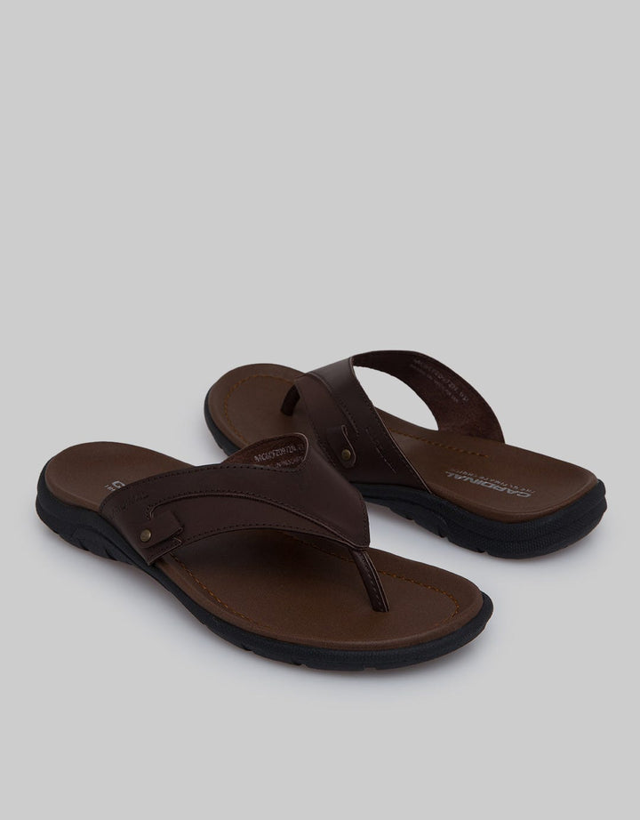Cardinal Sandal Flip Flop Men Kama 2