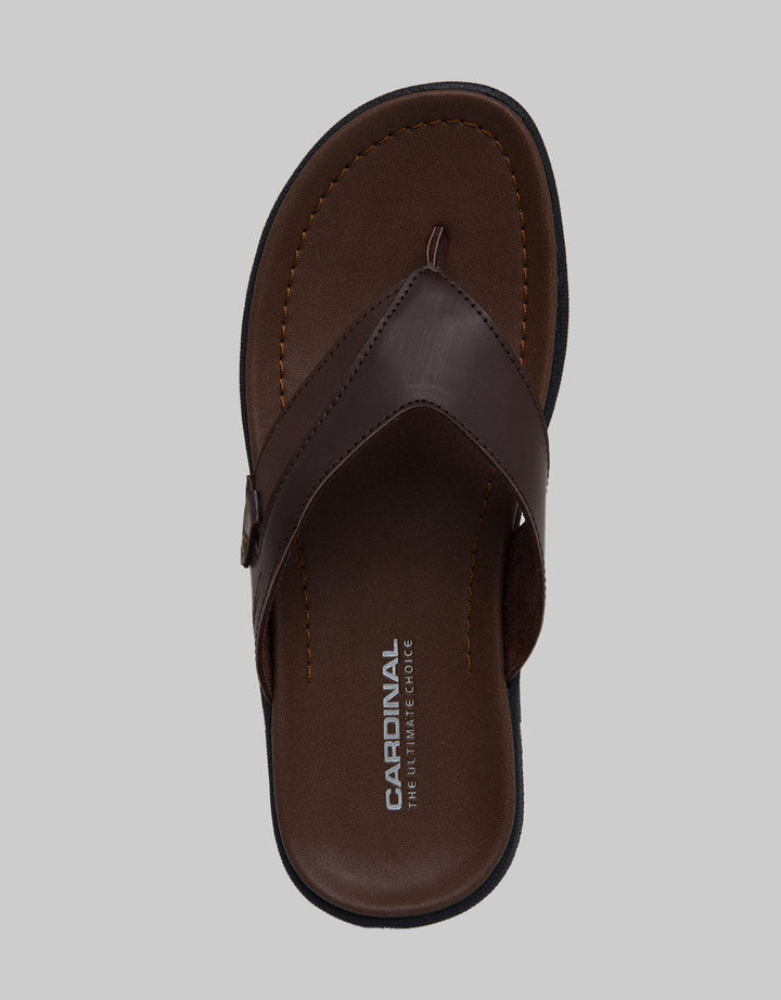 Cardinal Sandal Flip Flop Men Kama 2