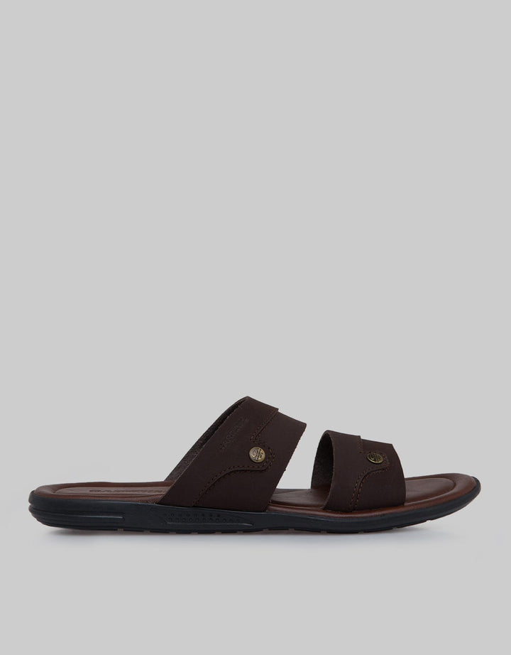 Cardinal Sandal Slipper Pria Abizar 3