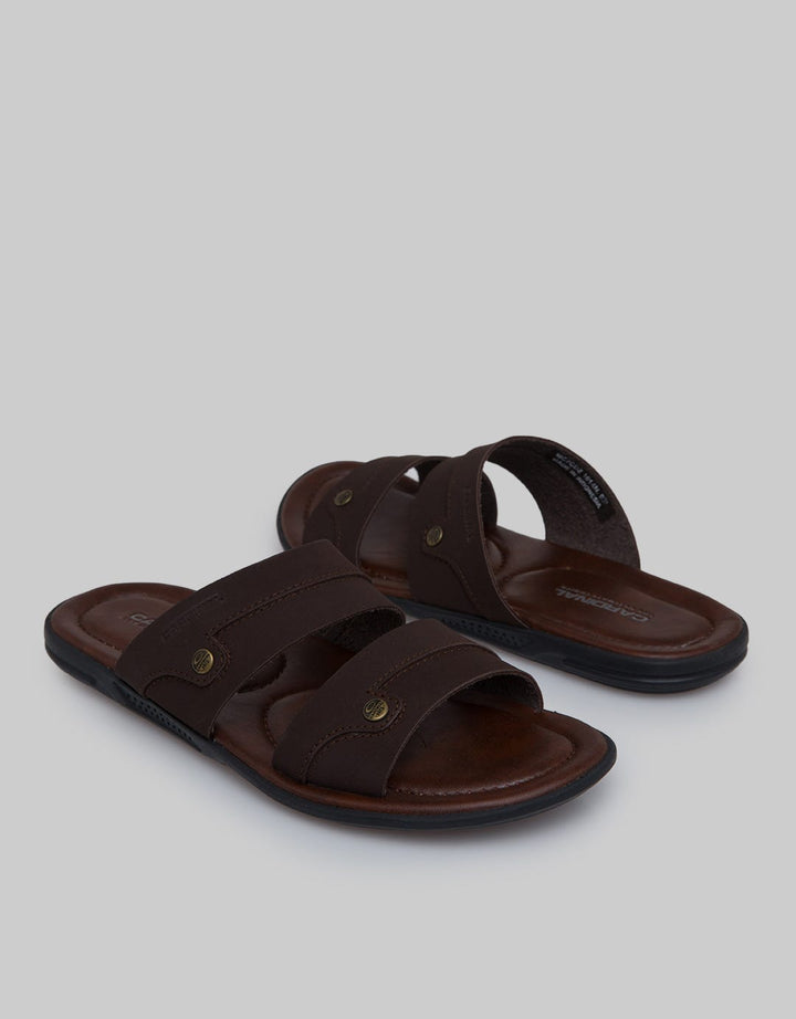 Cardinal Sandal Slipper Pria Abizar 3