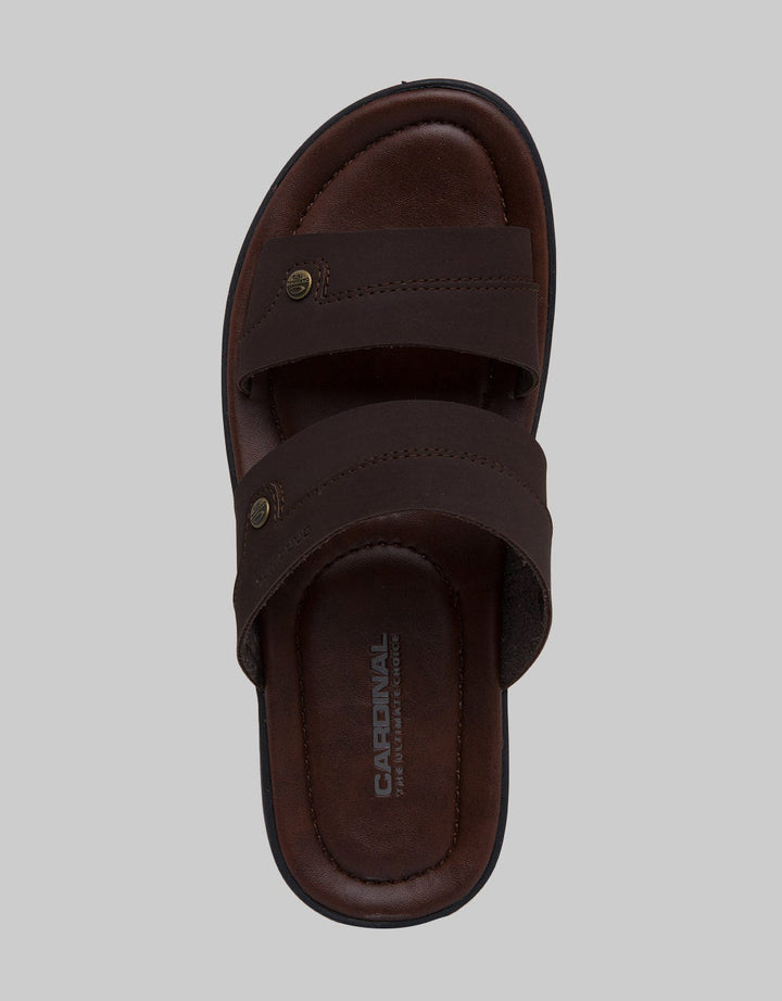 Cardinal Sandal Slipper Pria Abizar 3