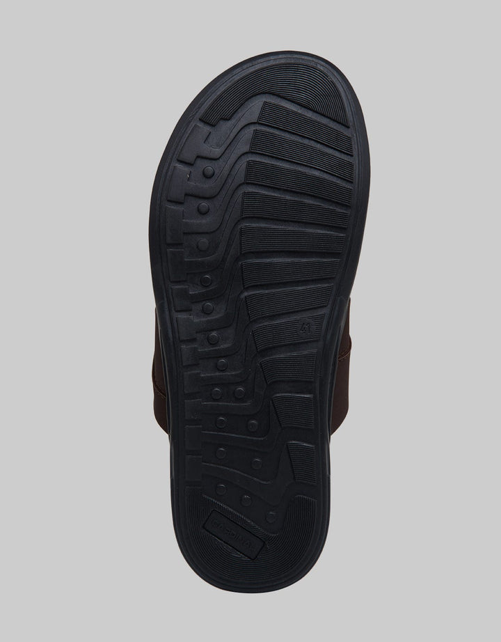 Cardinal Sandal Slipper Pria Abizar 3