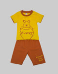 Disney Winnie The Pooh Set Anak Laki-laki