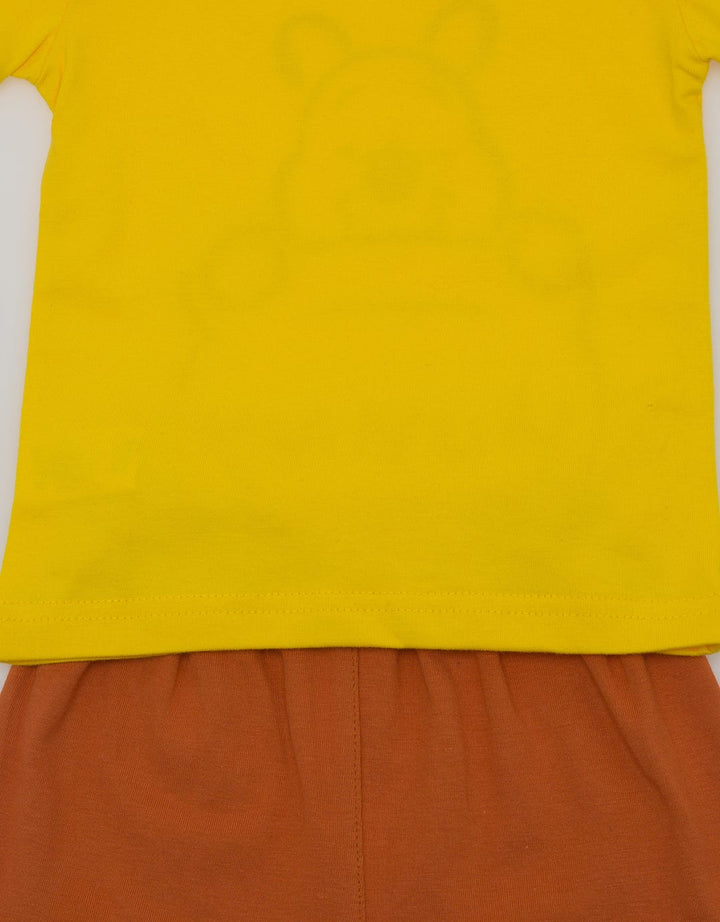 Disney Winnie The Pooh Set Anak Laki-laki